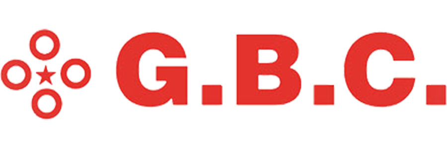 جی بی سی .G.B.C