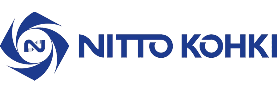 نیتو کوهکی NITTO KOHKI