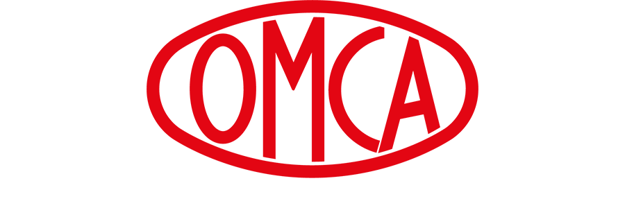 omca 1 ایران بور برند ها