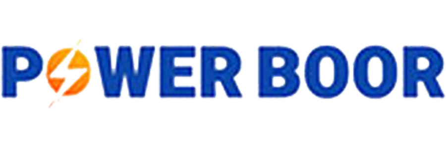 پاور بور POWERBOOR