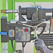 پایه دریل مگنتی ایبن اشتاک