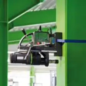 پایه دریل مگنتی ایبن اشتاک