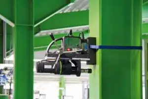 پایه دریل مگنتی ایبن اشتاک