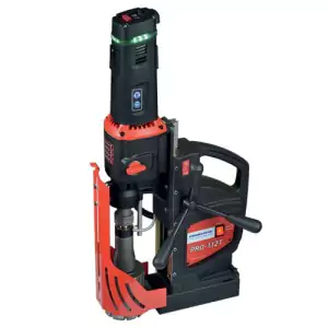 دریل مگنت صنعتی ماشینکاری قلاویززنی پروموتک PRO-112T