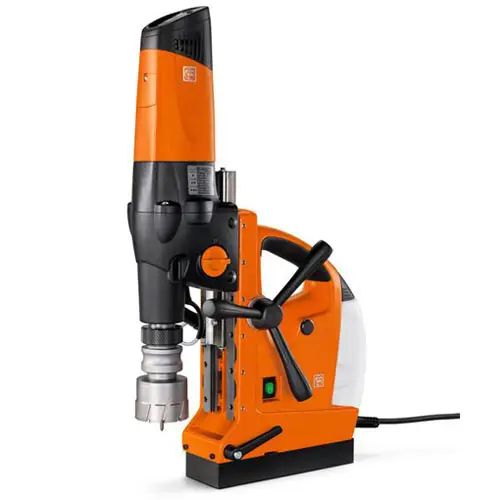 دریل مگنت 80u fein