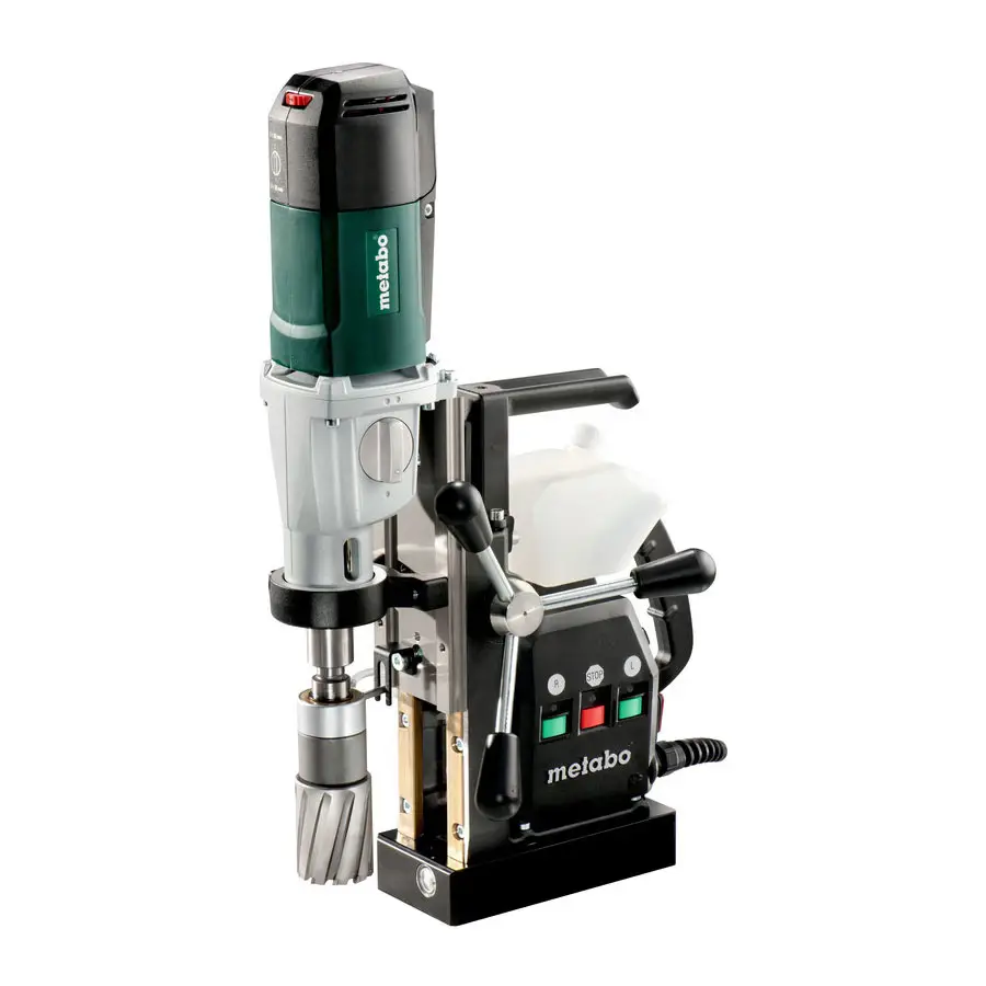 دریل مگنت متابو MAG 50