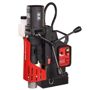 دستگاه دریل مگنت (مغناطیسی) صنعتی مدل PRO-76