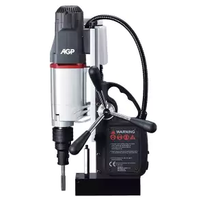 دریل مگنت ای جی پی AGP TP2000 مناسب قلاویز کاری