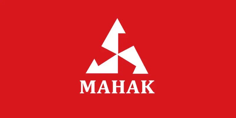 دریل مگنت محک 9223 MD 1 ایران بور برند محک