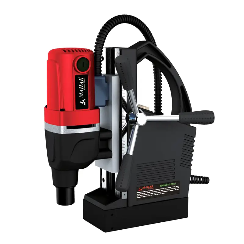 دریل مگنت محک مدل md352