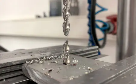 8 دلیل شکستن مته