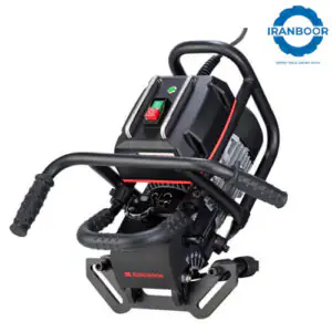 پخ زن یوروبور 60