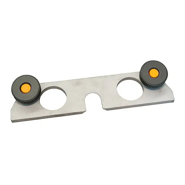 دستگاه پخ زن ورق B-DOCK