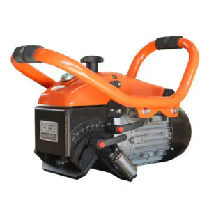 دستگاه پخ زن دستی انکو N.KO ZERO B22 پخ زنی 0 درجه (Face Off)