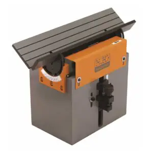 پخ زن ایستگاهی انکو B3 قابلیت کونیک قطعات کوچک