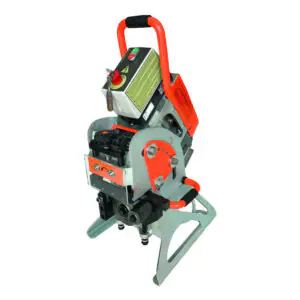 پخ زن انکو UZ 15 RAPID مناسب ورق فولادی