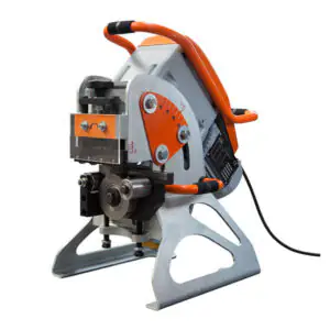 پخ زن دیسکی اتوماتیک عرض کونیک 18 میلی متر انکو N.KO UZ18 HardWorker