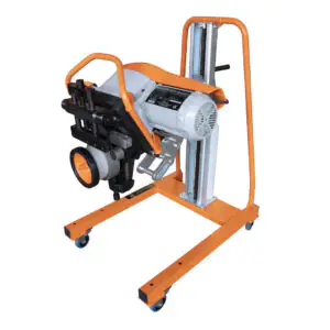 پخ زن انکو UZ29 SPEEDER پیشروی اتوماتیک