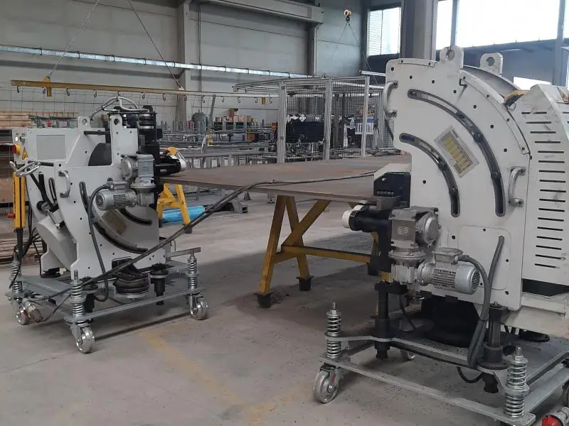 دستگاه پخ زن سویسا مدل Cevisa CHP 60 G INV