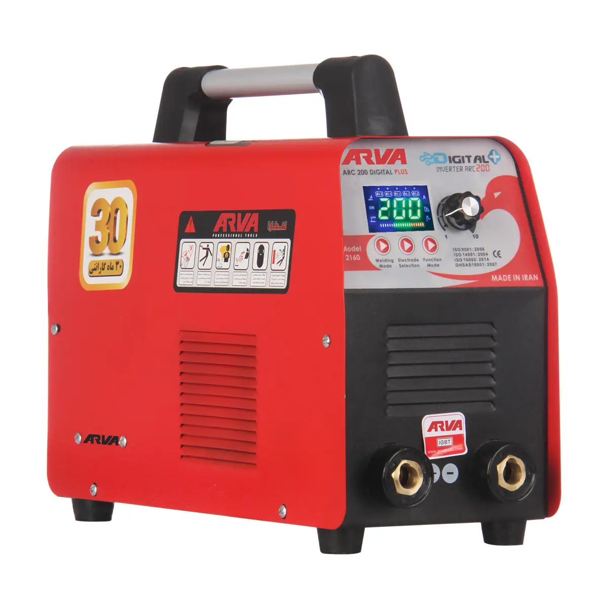 اینورتر آروا Arva ۲۱۶۰