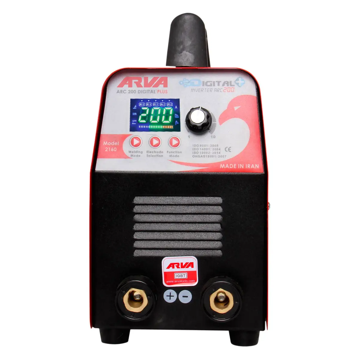 اینورتر آروا Arva ۲۱۶۰