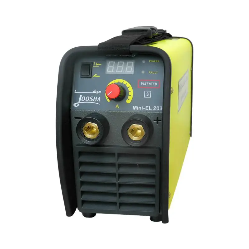 اینورتر گام الکتریک (جوشا) Mini-EL 203