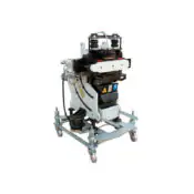 دستگاه پخ زن سویسا مدل Cevisa CHP 60 G INV