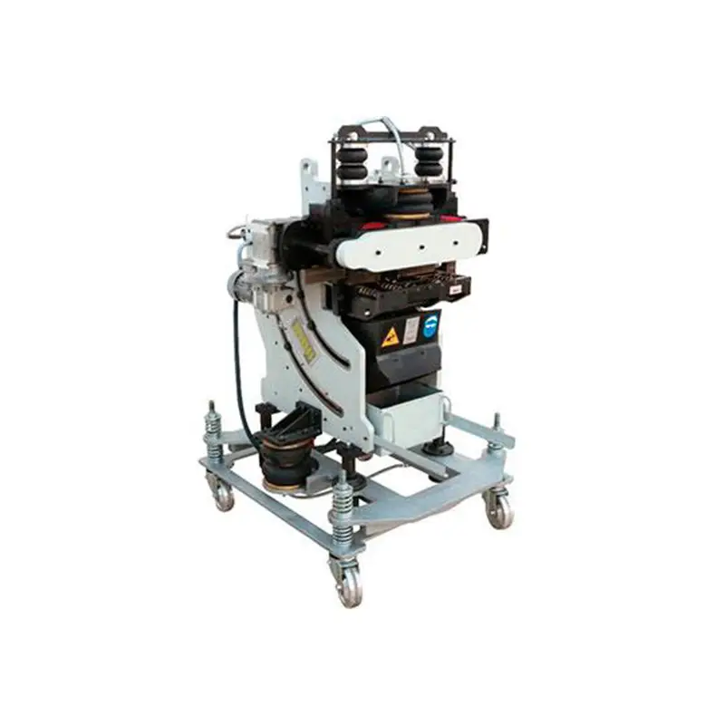 دستگاه پخ زن سویسا مدل Cevisa CHP 60 G INV