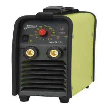 اینورتر گام الکتریک (جوشا) Mini-EL 203