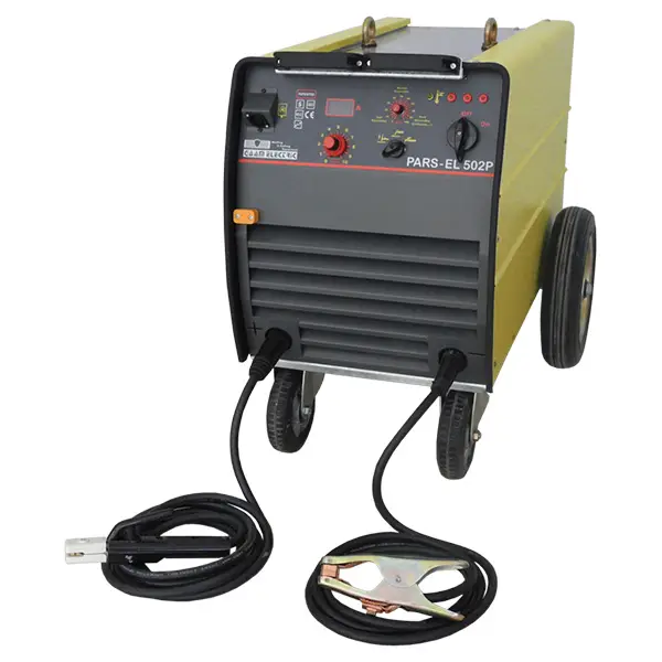 Pars-EL 502P