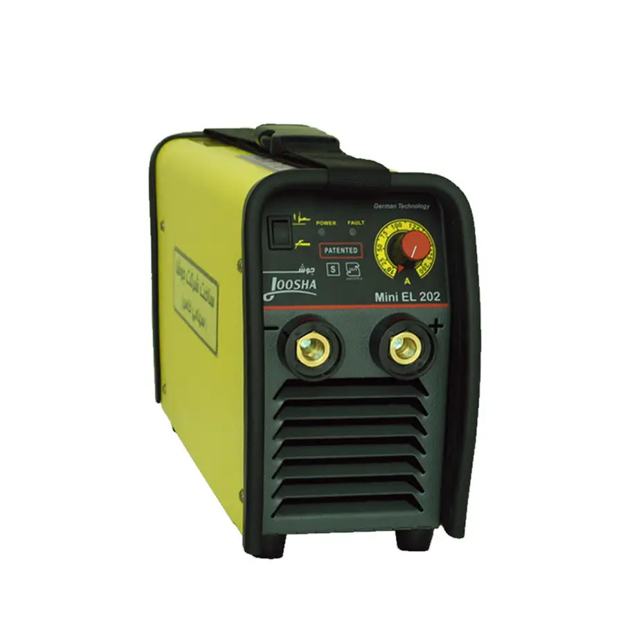 MINI EL 202 Inverter