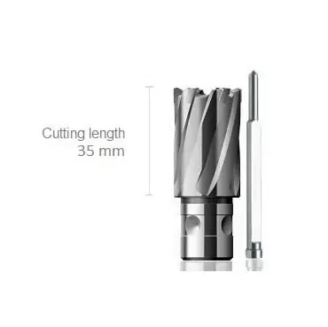 Carbide-quick-in