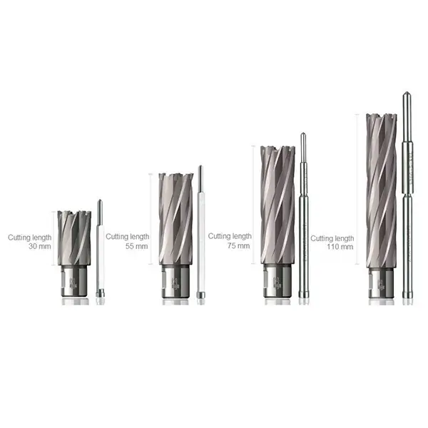 BDS Carbide-series