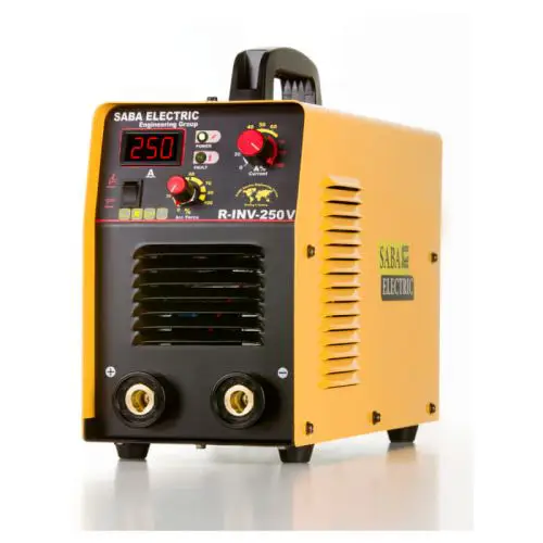 اینورتر 250 آمپر صبا الکتریک مدل R-INV-250V - تصویر 4