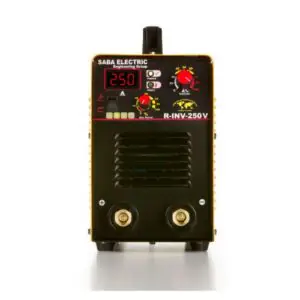 اینورتر 250 آمپر صبا الکتریک مدل R-INV-250V - تصویر 3