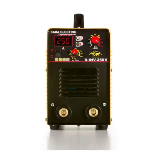 اینورتر 250 آمپر صبا الکتریک مدل R-INV-250V - تصویر 3