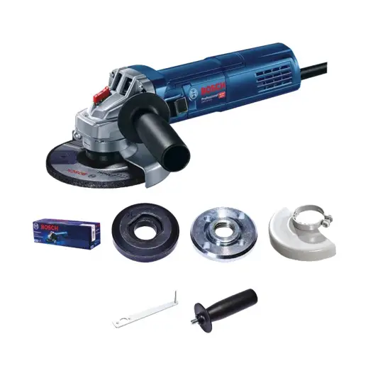 فرز بوش مدل GWS 9-125