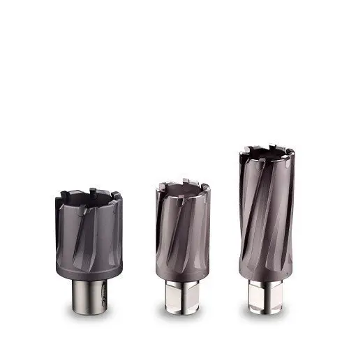 HCR Titanium Coated