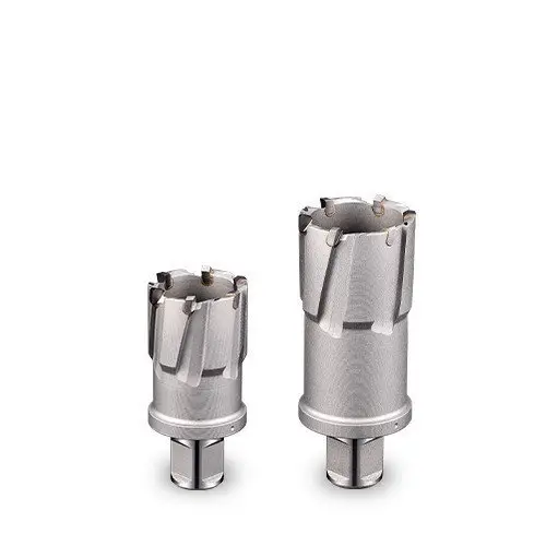 مته گردبر TCT تری کیگو مدل Annular Cutter HCB