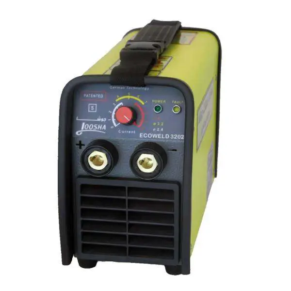 ECOWELD 3202