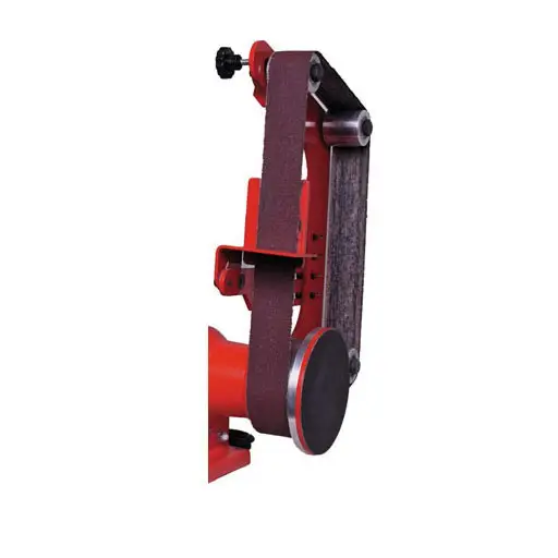 سنباده نواری و دیسکی محک BDS-15120