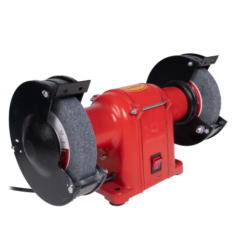 GD-150H سنگ سنباده ۱۵۰ میلی متر محک