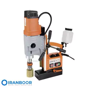 دریل مگنت آلفرا RB 80 B RL-E