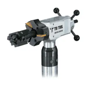 پخ زن بادی لوله تری تول TRI TOOL 204B