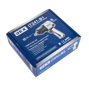آچار بکس بادی 1/2 بِکس IT241-B1 فشار قوی