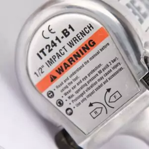 آچار بکس بادی 1/2 بِکس IT241-B1 فشار قوی