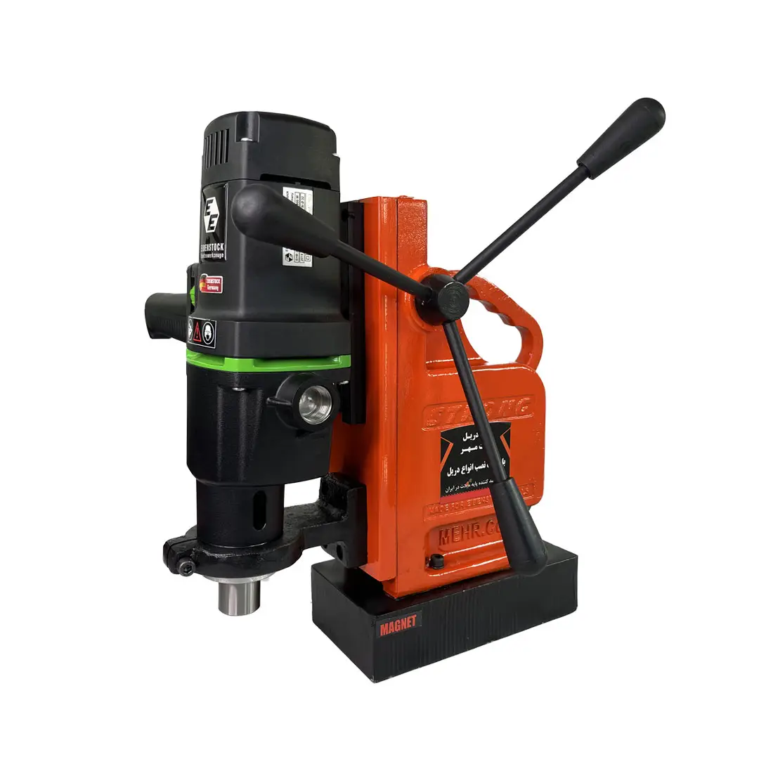 پایه دریل مگنت مینی مهر