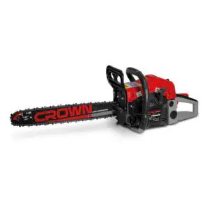 اره بنزینی 45 سانتی کرون CT20101