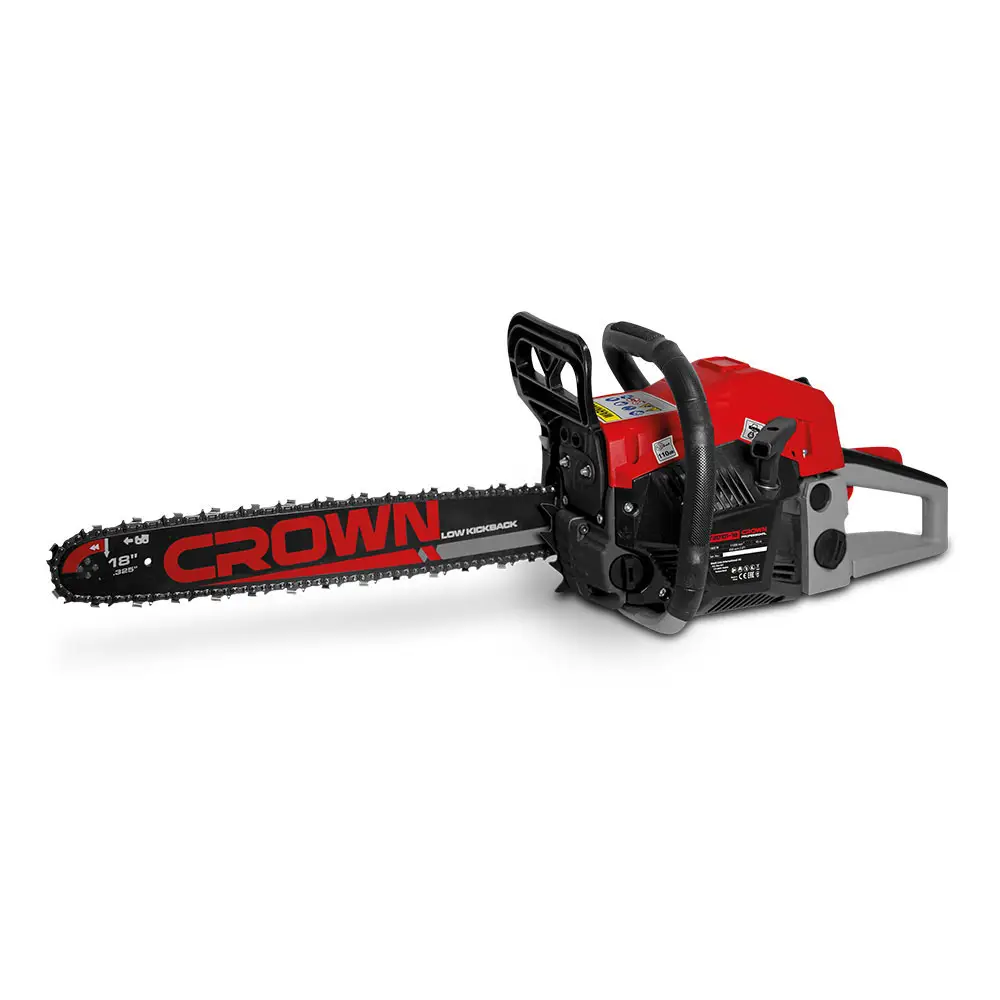 اره بنزینی 45 سانتی کرون CT20101