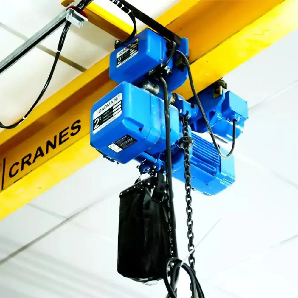 بالابر برقی